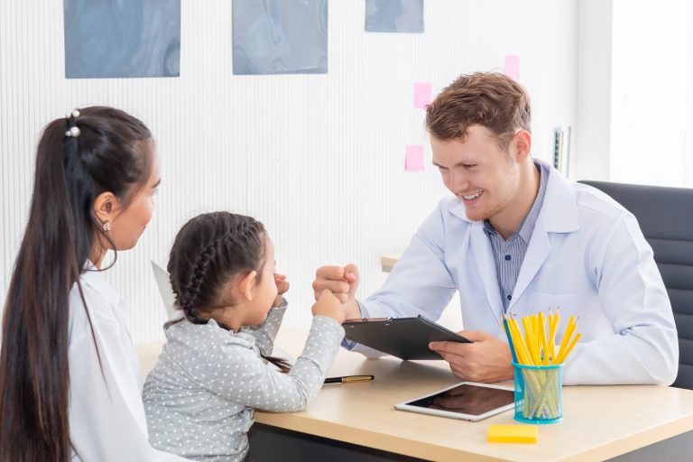 Effective Digital Marketing for Doctor Engagement: Strategies for Pediatricians