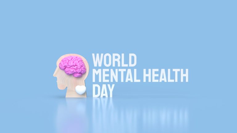 Boost Representative Engagement on World Mental Health Day: Connect with Mental Health Pros