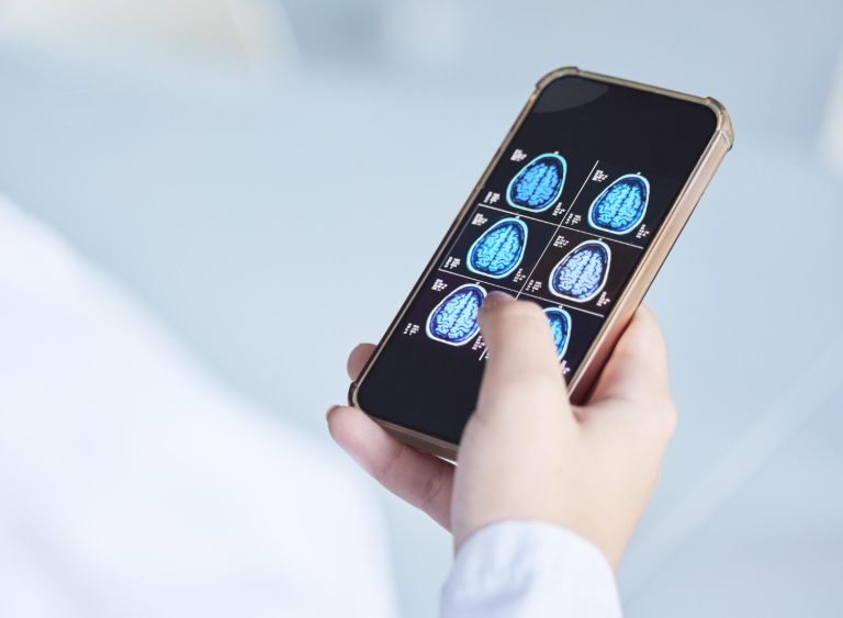 Enhancing Representative Engagement with Neurologists Through Our Mobile App