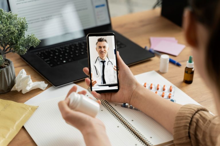 Transforming Doctor Engagement with Our Mobile App