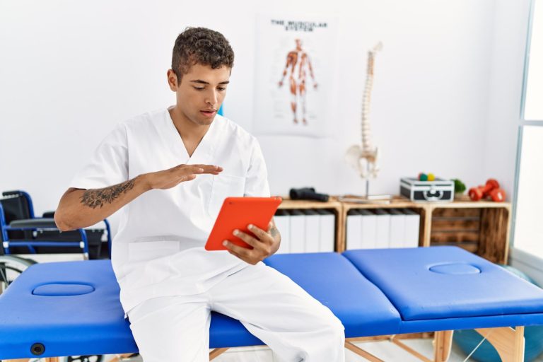 Revolutionizing Representative Engagement in Orthopedic with Our Mobile App