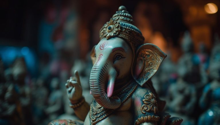 Ganesh Chaturthi: Enhancing Representative Engagement