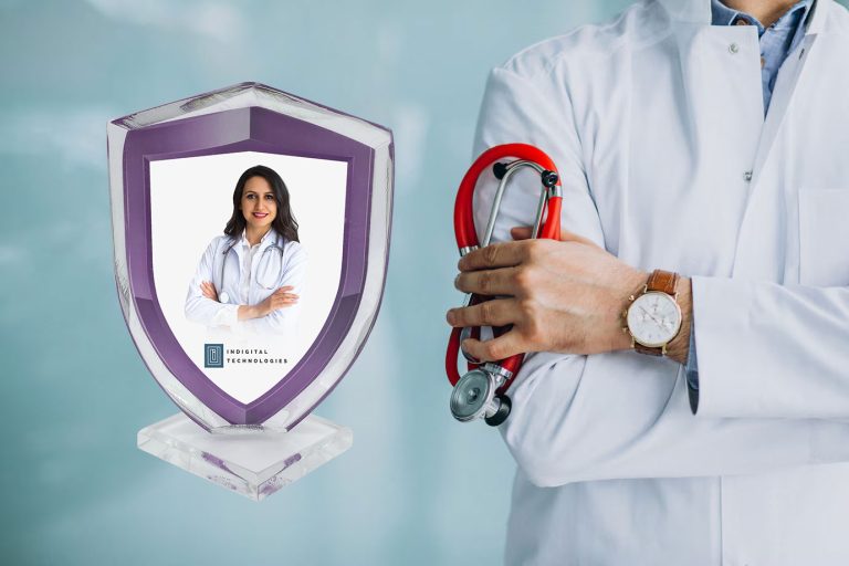 Acrylic Shield for Doctor Engagement: Strengthen Your Pharma Branding