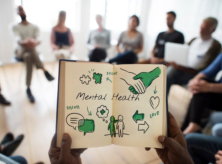 Challenge in Mental Health Engagement