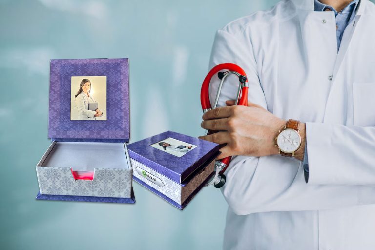 Enhance Doctor Engagement with Customized Chit Pads: A Unique Approach to Pharma Branding