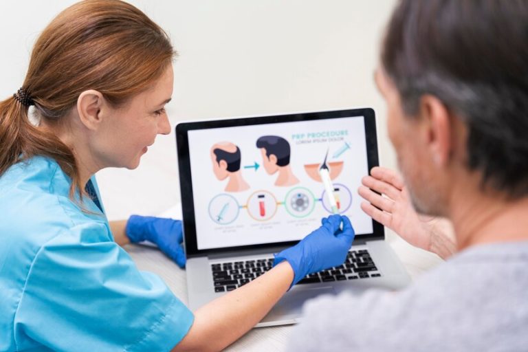 Digital Marketing for Otolaryngologist (ENT) Engagement: Overcoming Communication Barriers