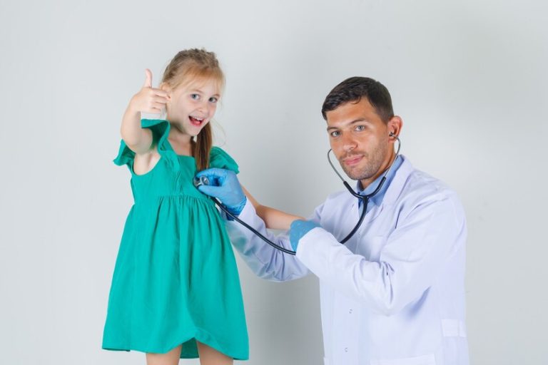 Effective Doctor Advertisement for Pediatrician Engagement: A Must for Pharmaceutical Growth