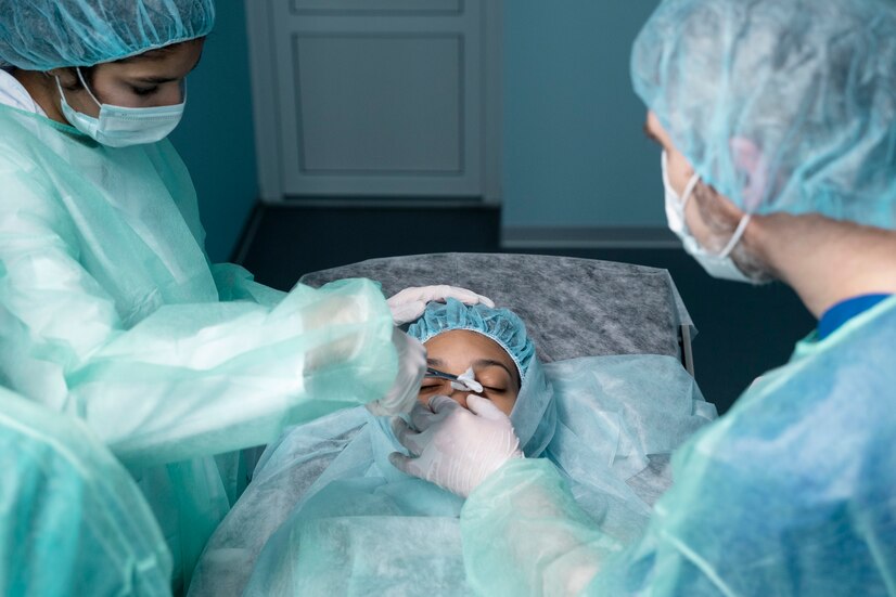 Ineffective Engagement with Plastic Surgeons