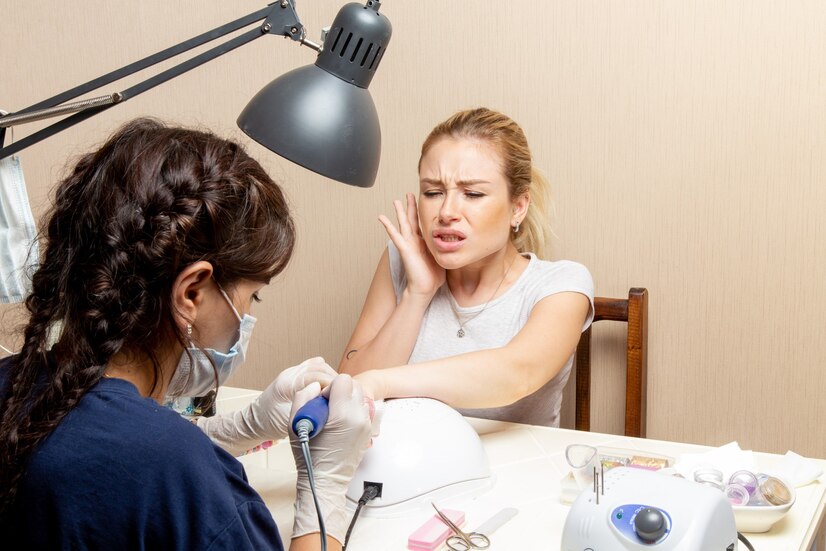  Ineffective Patient Engagement in Dermatology