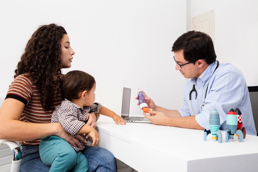 Ineffective Patient Engagement in Pediatric Care