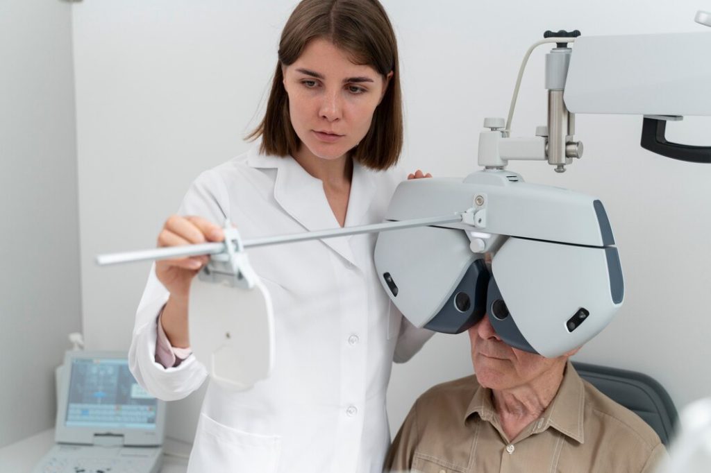 Tailored Medico Legal Strategies for Ophthalmologists