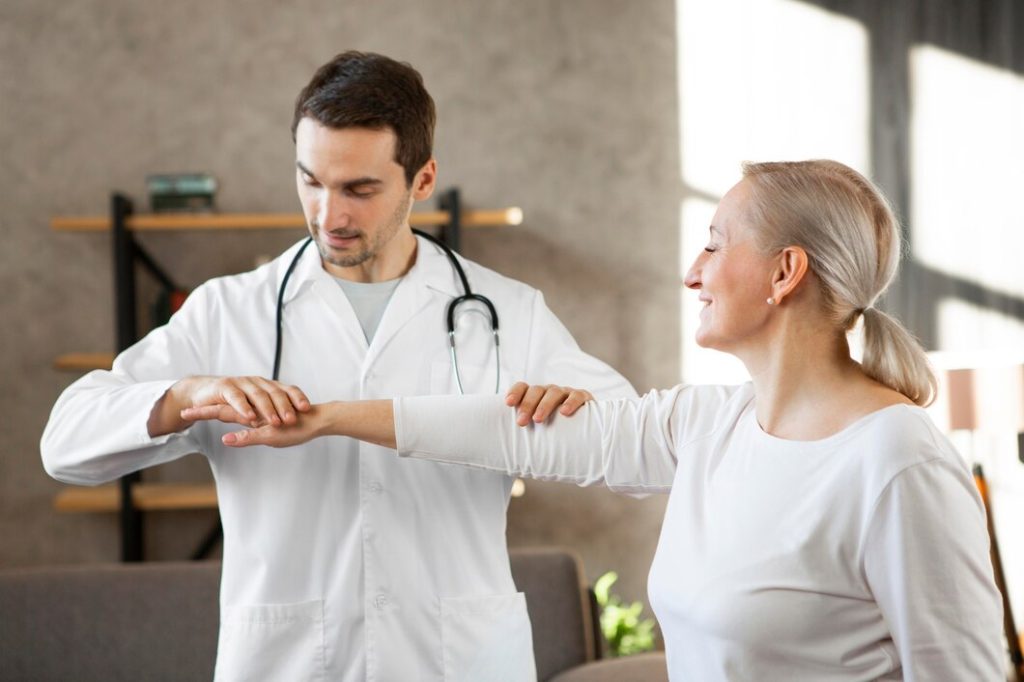 Transforming Orthopedic Doctor Engagement