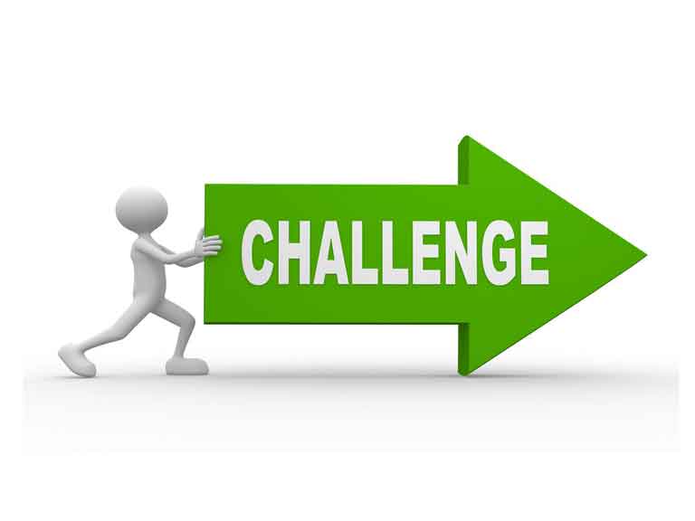 challenge