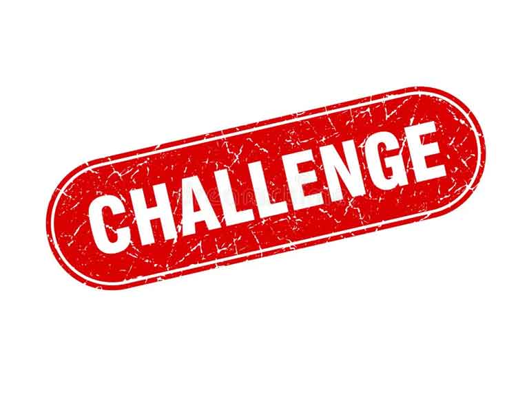 challenge