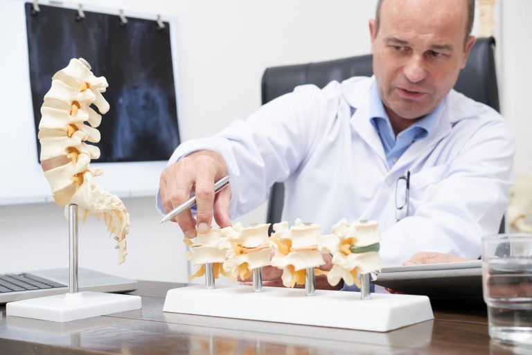 World Osteoporosis Day: Addressing the Silent Epidemic