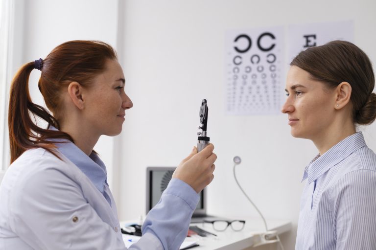 Inclinic Inputs for Doctor Engagement: Transforming Ophthalmology Care