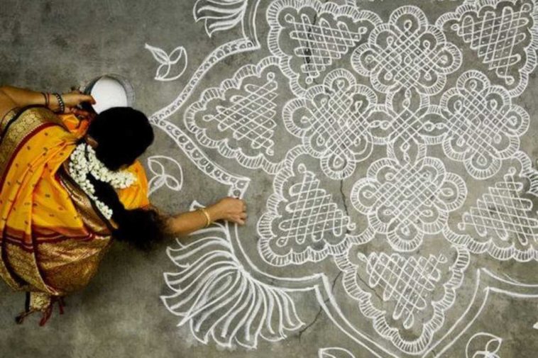 Diwali : Enhancing Cultural Engagement in Healthcare