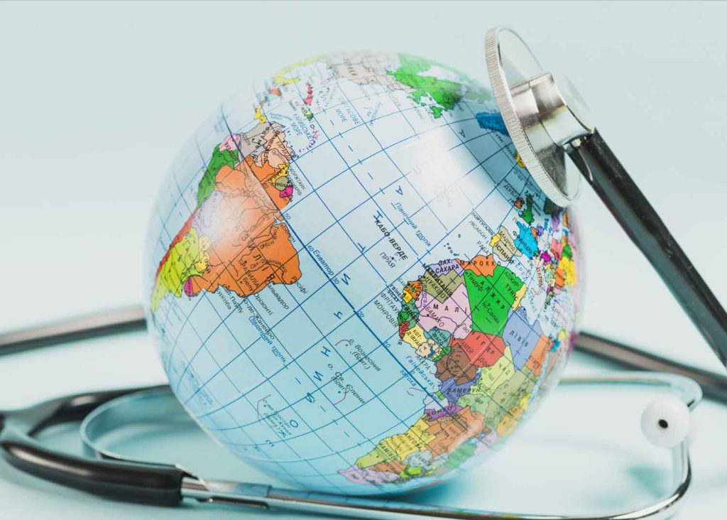 global healthcare