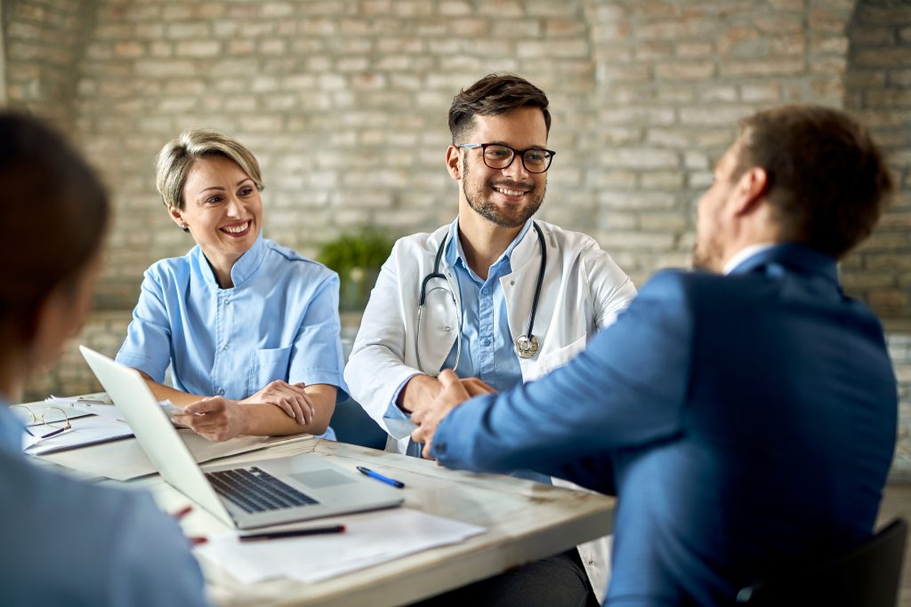 Best Practices for Effective Doctor Engagement