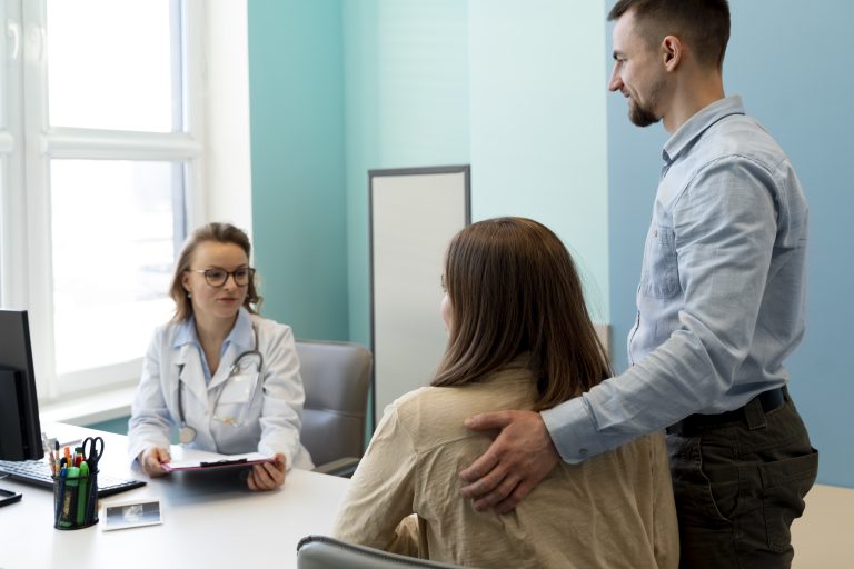 Inclinic Inputs for Doctor Engagement: Improving Psychiatric Care