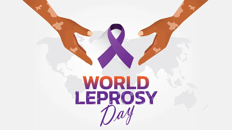 Challenges in Pharmaceutical Representative Engagement on World Leprosy Day