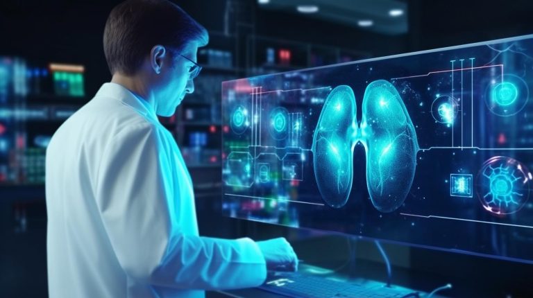 AI for Doctor Engagement on Nephrologist