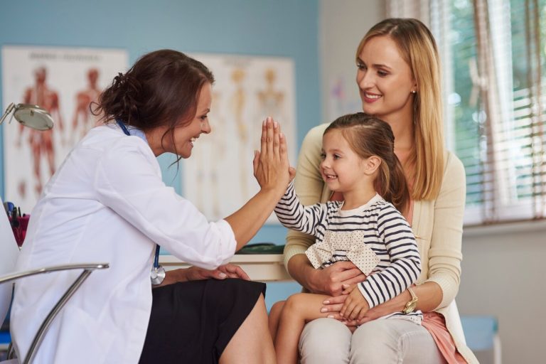 Doctor Engagement Solutions: Transforming Pediatrician Patient Engagement