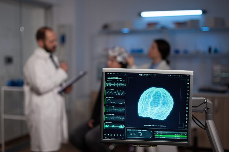 Artificial Intelligence for Doctor Engagement on Neurologist