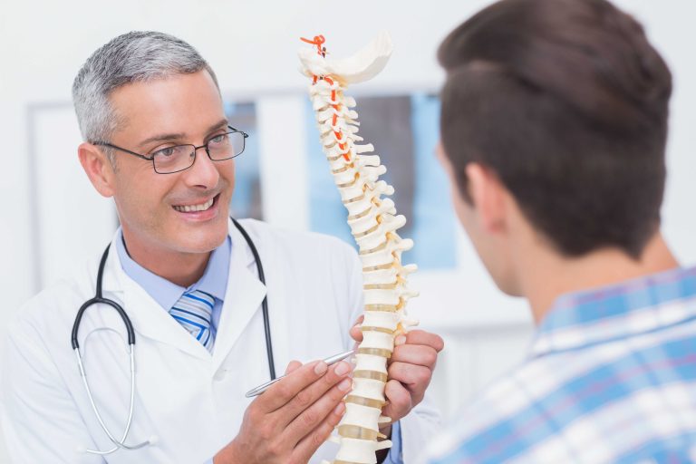 Enhancing Representative Engagement on World Spine Day