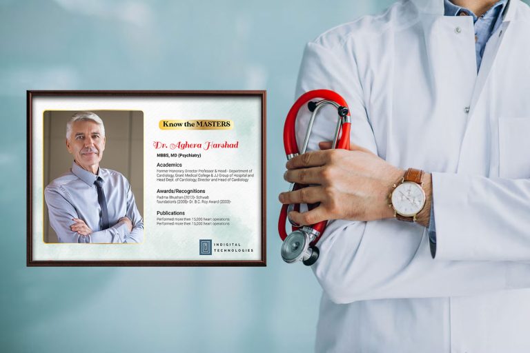 Wall of Fame for Doctor Engagement: Enhancing Pharma Branding