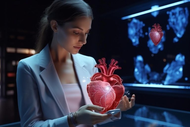 Artificial Intelligence for Doctor Engagement on Cardiologist