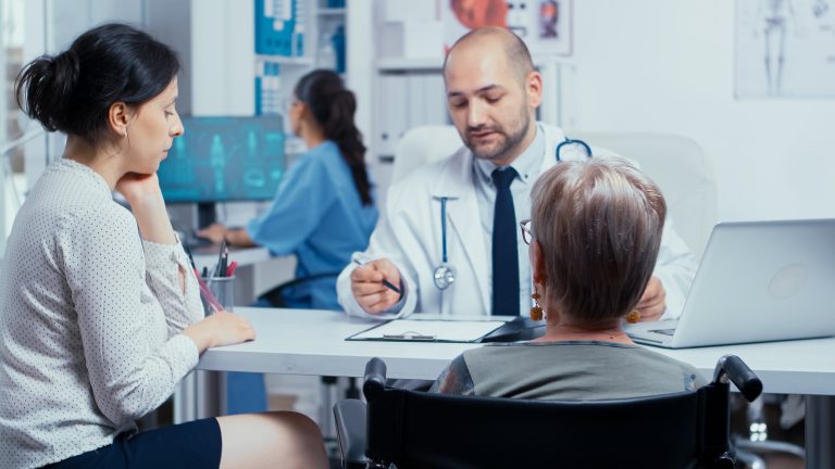 Inclinic Inputs for Doctor Engagement: Enhancing Consulting Physician Collaboration