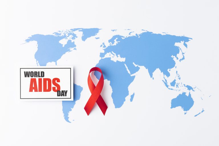 Empowering World AIDS Day: Combatting the Global HIV/AIDS Crisis