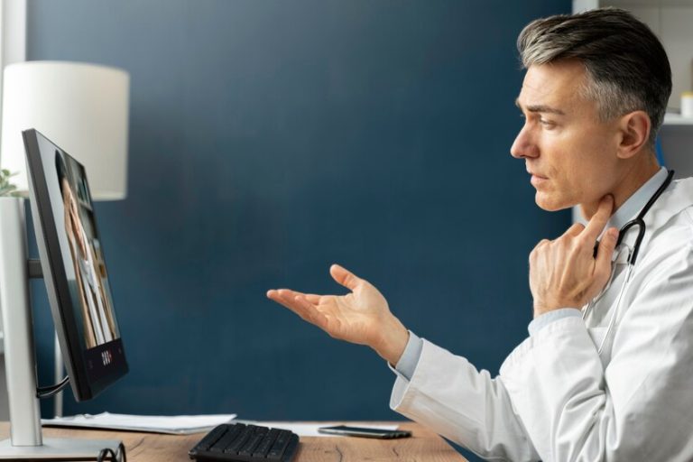 Digital Marketing for Endocrinologist Engagement: Building Effective Connections