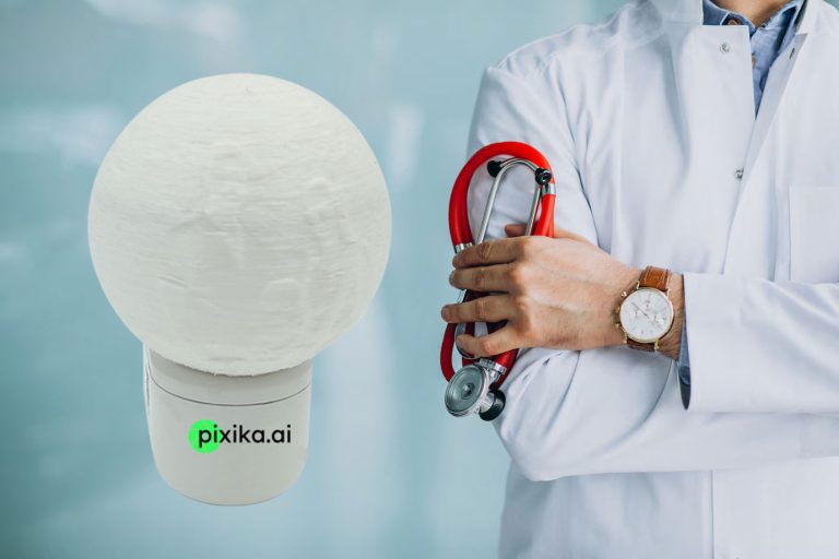 Engage Doctors Effectively with the Moon Light Lamp: A Unique Solution for Pharma Branding