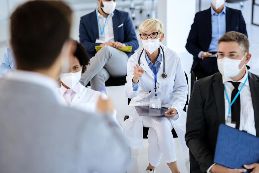 The Challenge of Effective Doctor Engagement for General Physicians ...