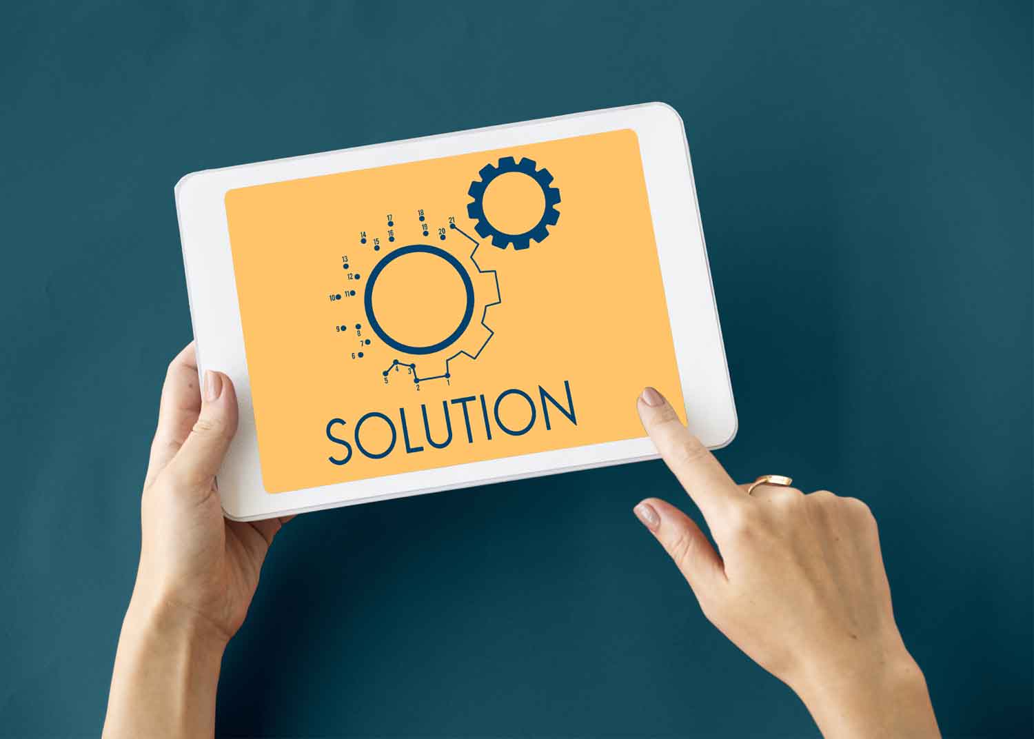 Engage Doctors Effectively with Our Mobile App Solution - Pixika AI ...