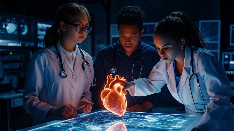 Celebrity Association for Doctor Engagement: Revolutionizing Cardiologist-Patient Relationships